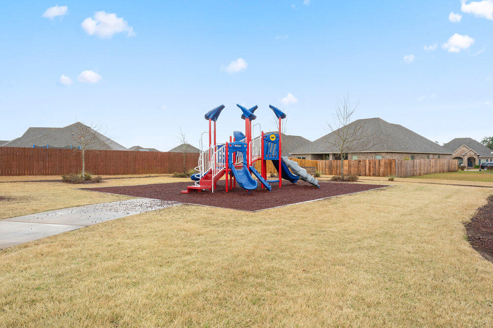 Redstone Commons - Residential