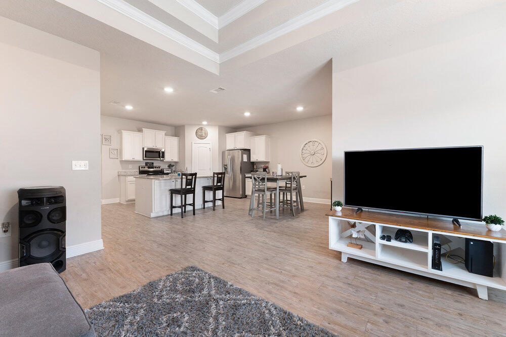 Redstone Commons - Residential