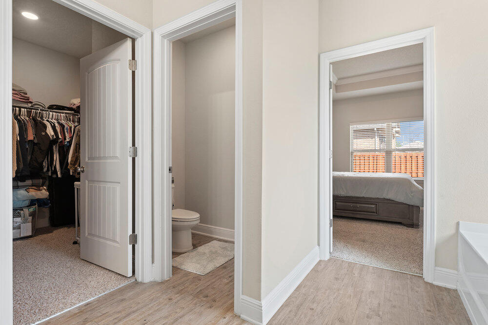 Redstone Commons - Residential