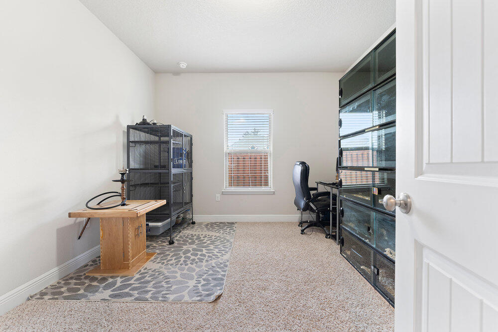 Redstone Commons - Residential