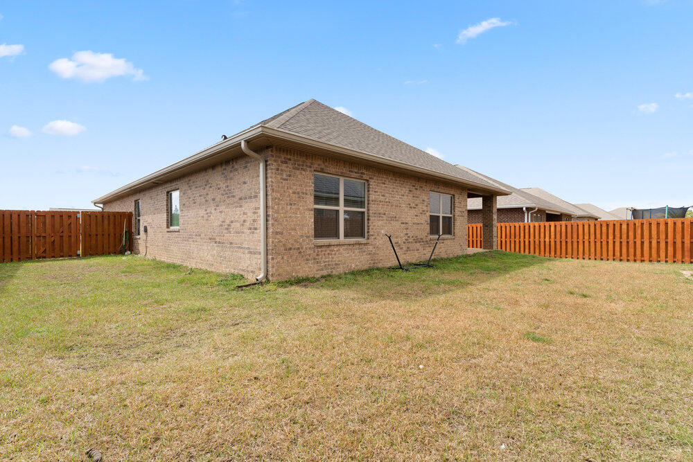 Redstone Commons - Residential