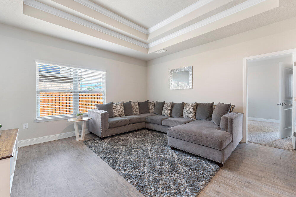 Redstone Commons - Residential