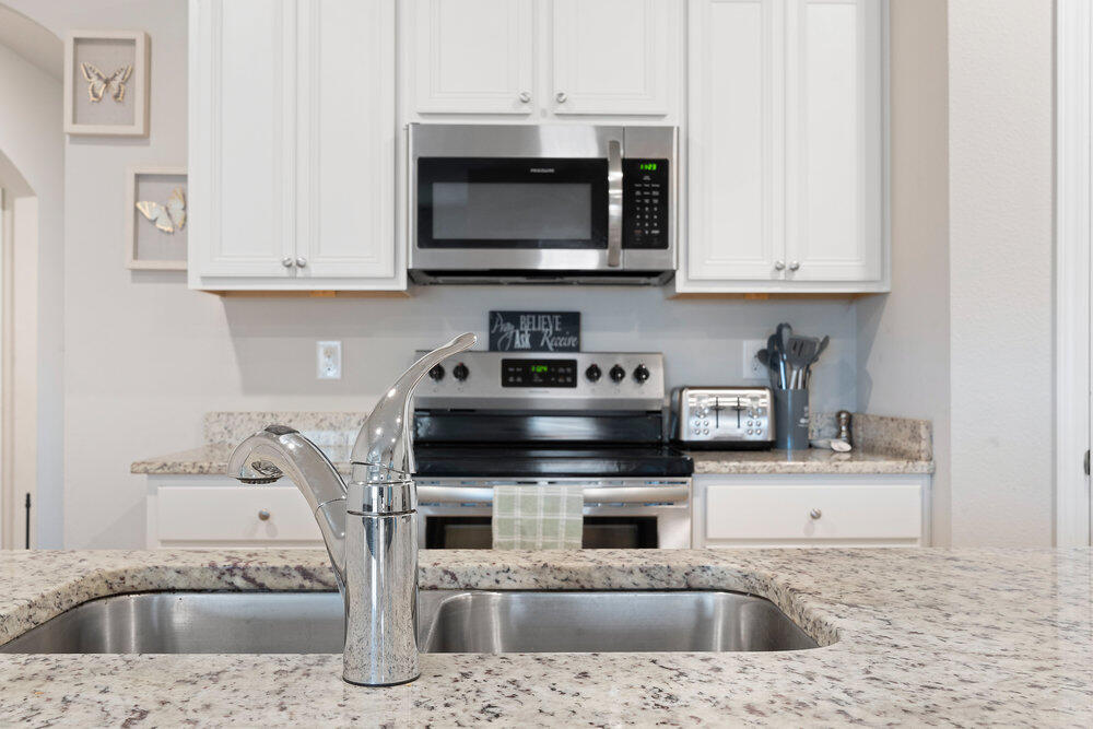 Redstone Commons - Residential