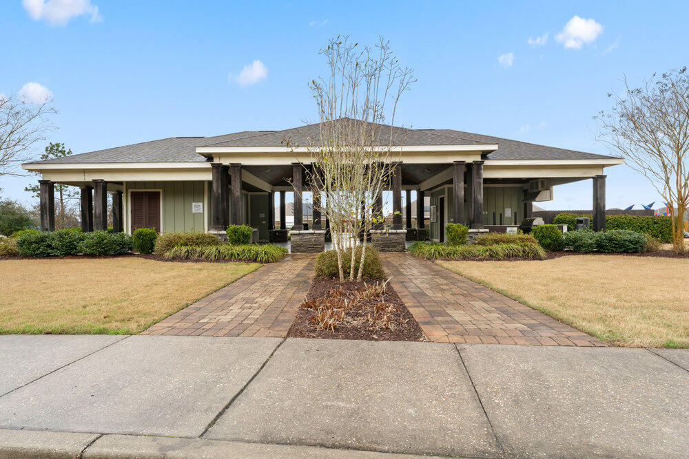 Redstone Commons - Residential