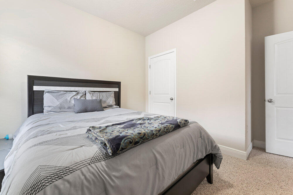 Redstone Commons - Residential