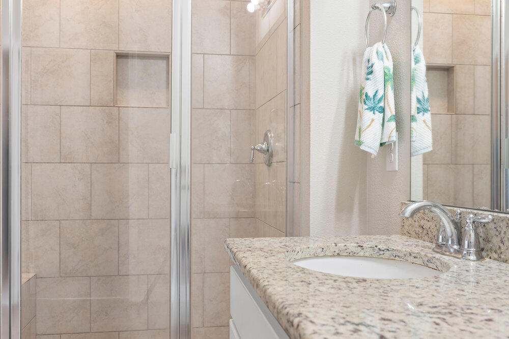 Redstone Commons - Residential