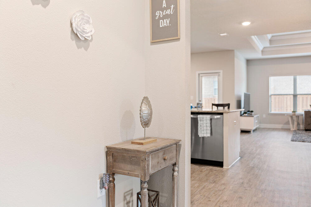 Redstone Commons - Residential