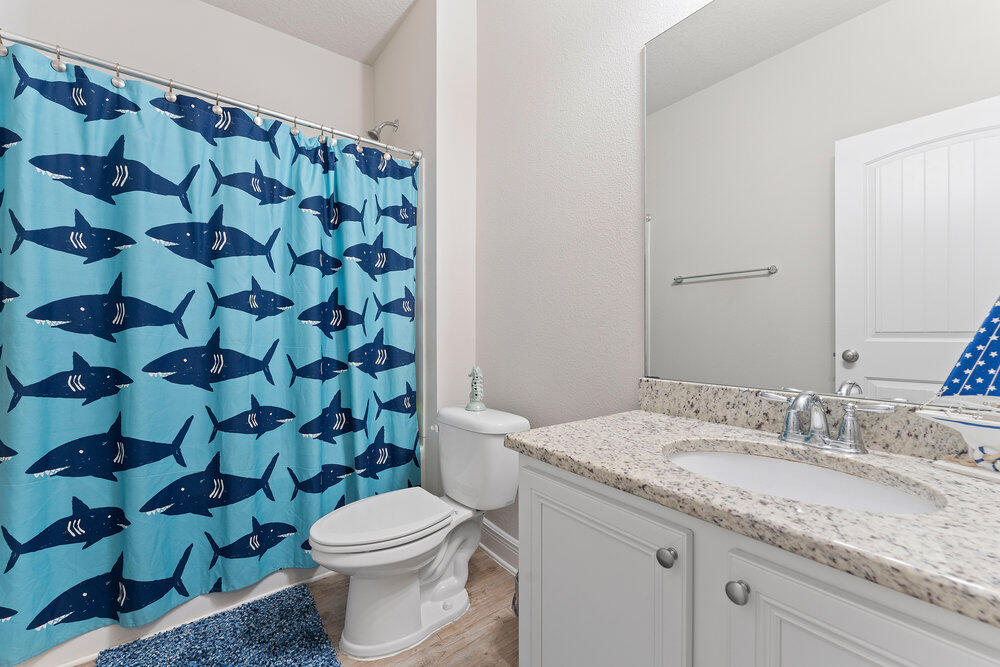 Redstone Commons - Residential