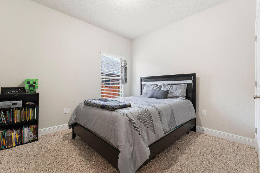 Redstone Commons - Residential