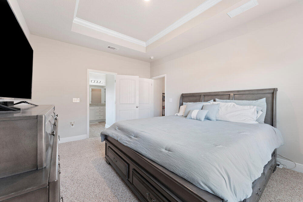 Redstone Commons - Residential