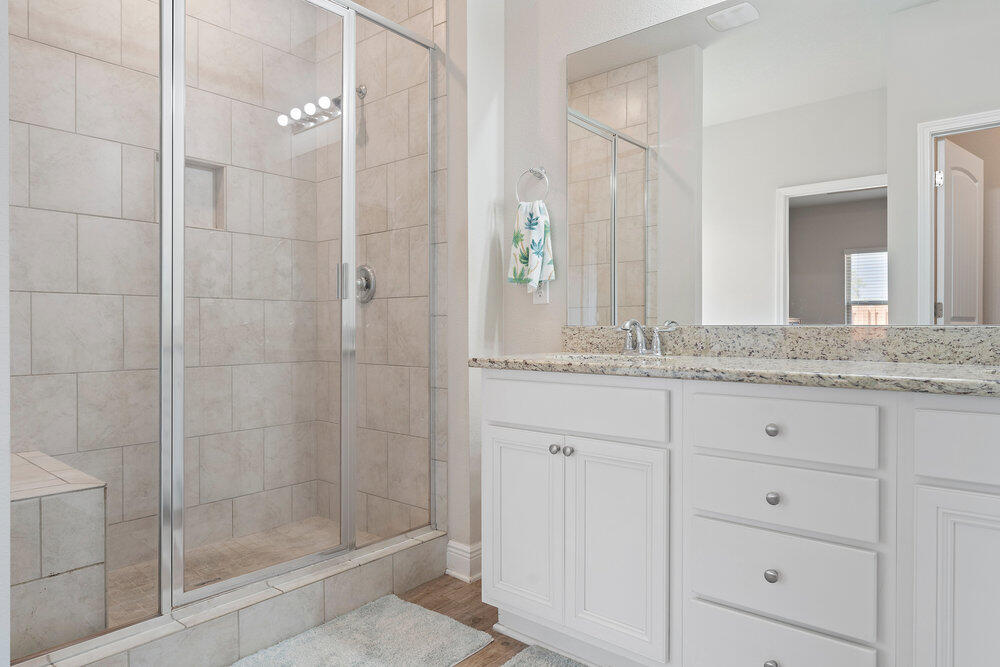 Redstone Commons - Residential