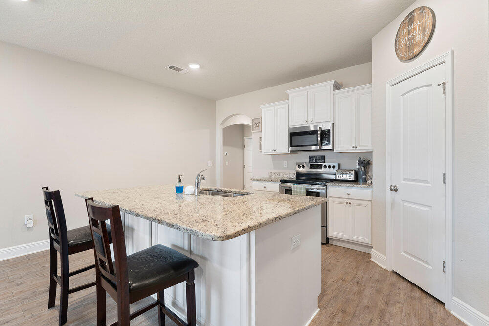 Redstone Commons - Residential