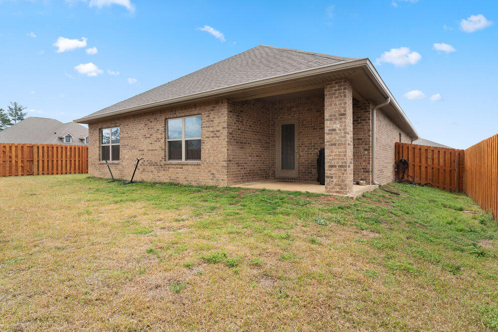 Redstone Commons - Residential