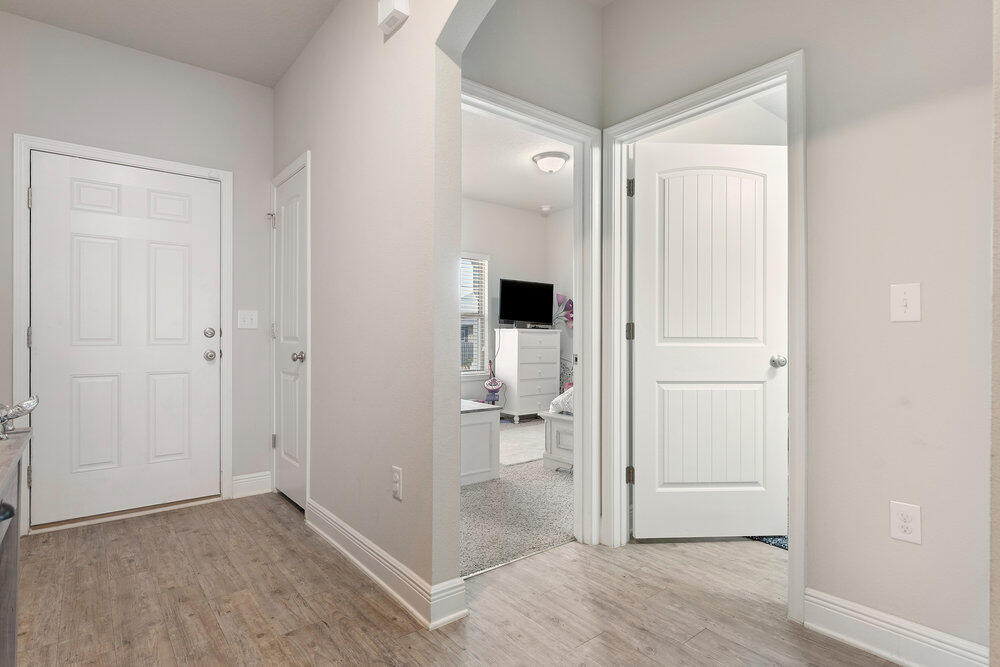 Redstone Commons - Residential