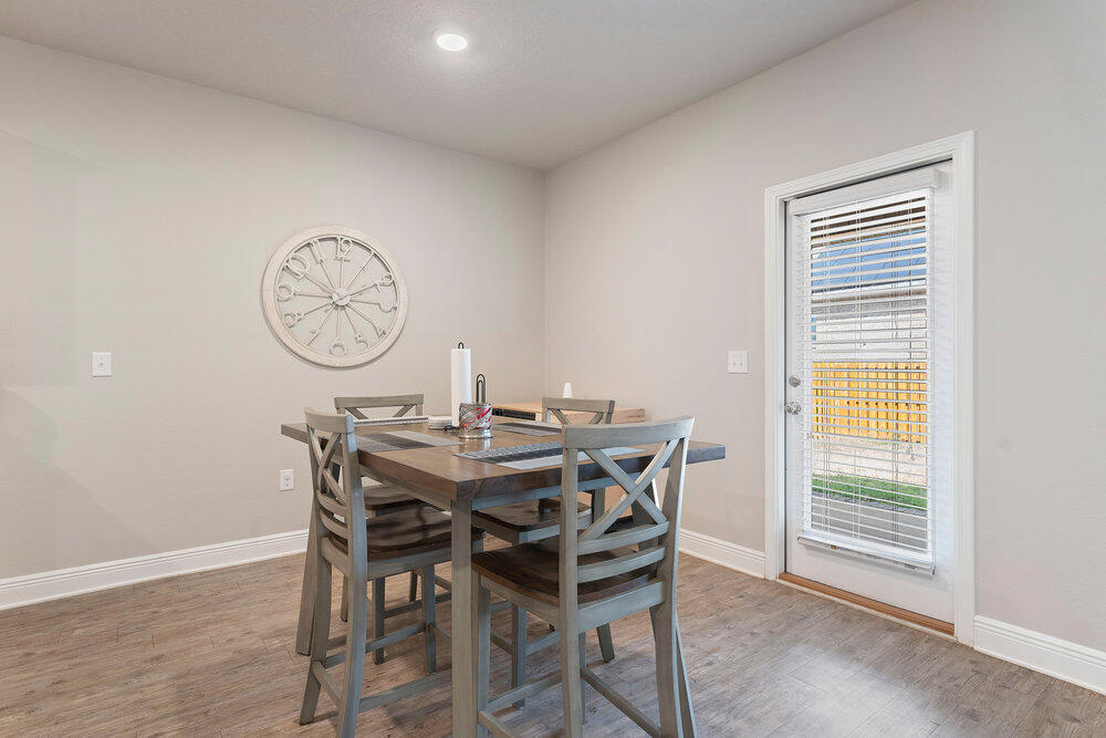 Redstone Commons - Residential