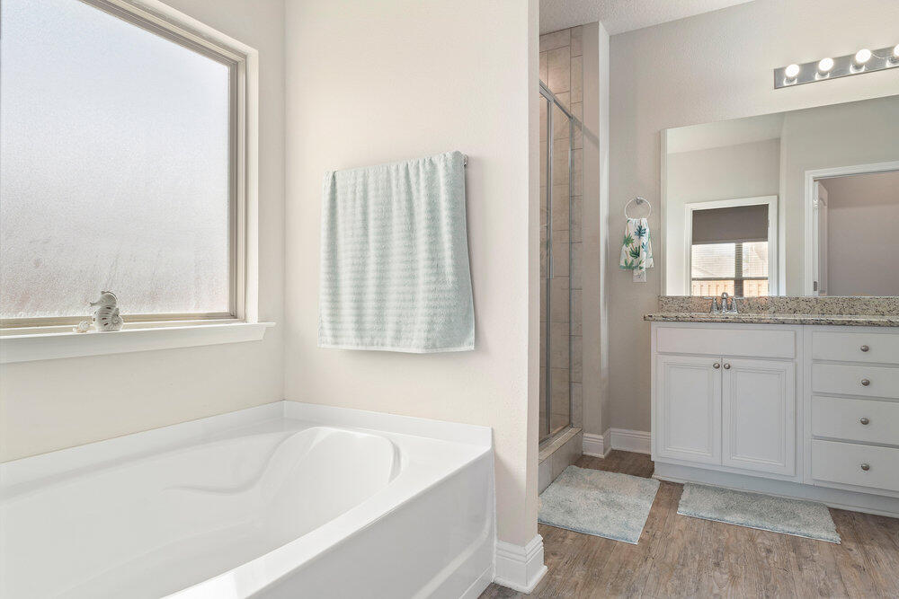 Redstone Commons - Residential