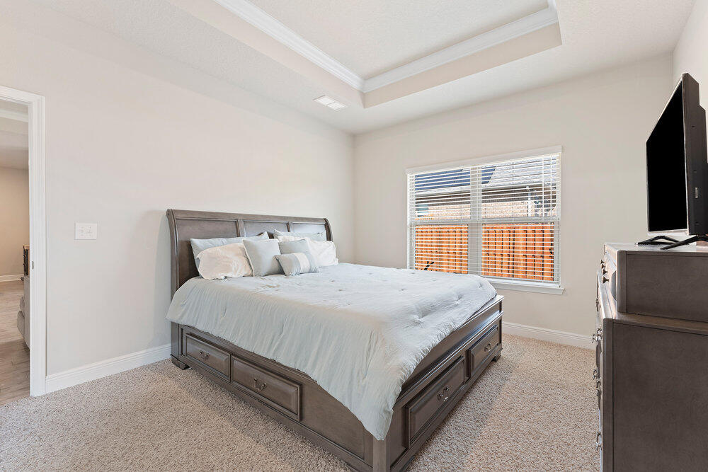 Redstone Commons - Residential