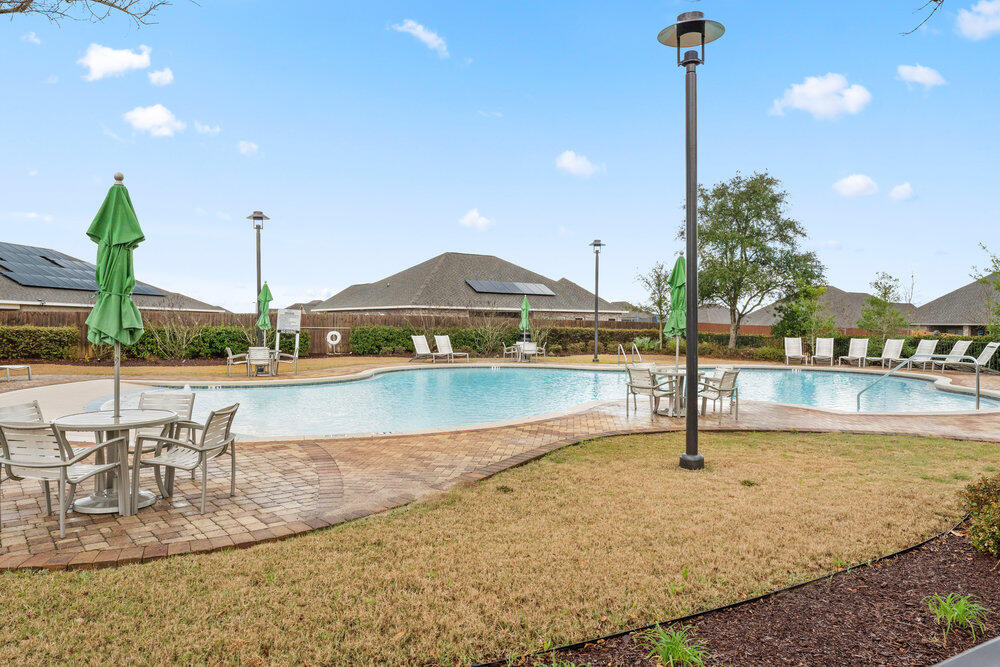 Redstone Commons - Residential