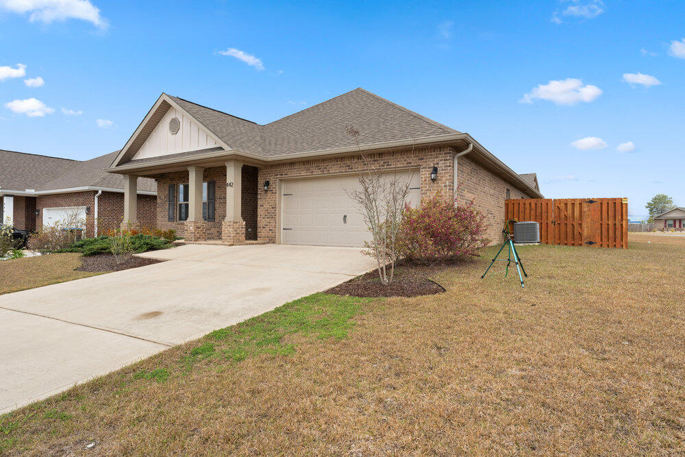 Redstone Commons - Residential