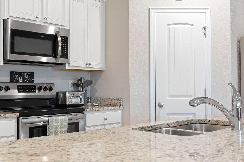 Redstone Commons - Residential