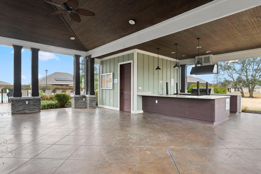 Redstone Commons - Residential