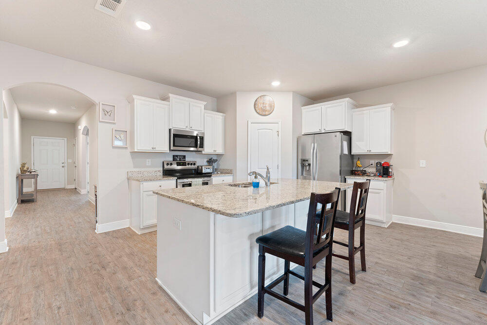 Redstone Commons - Residential