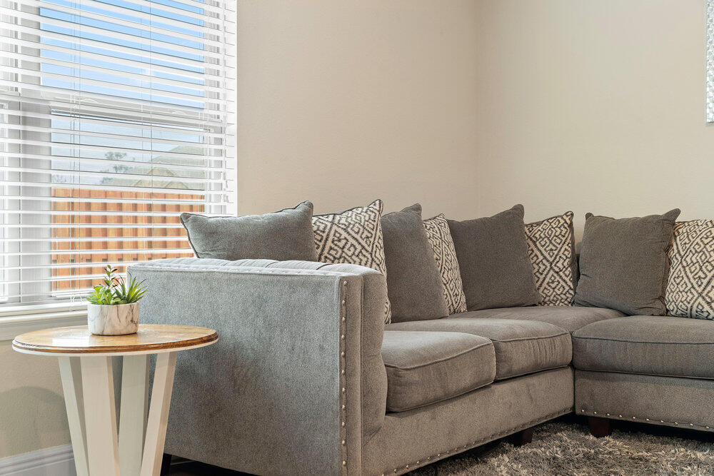 Redstone Commons - Residential