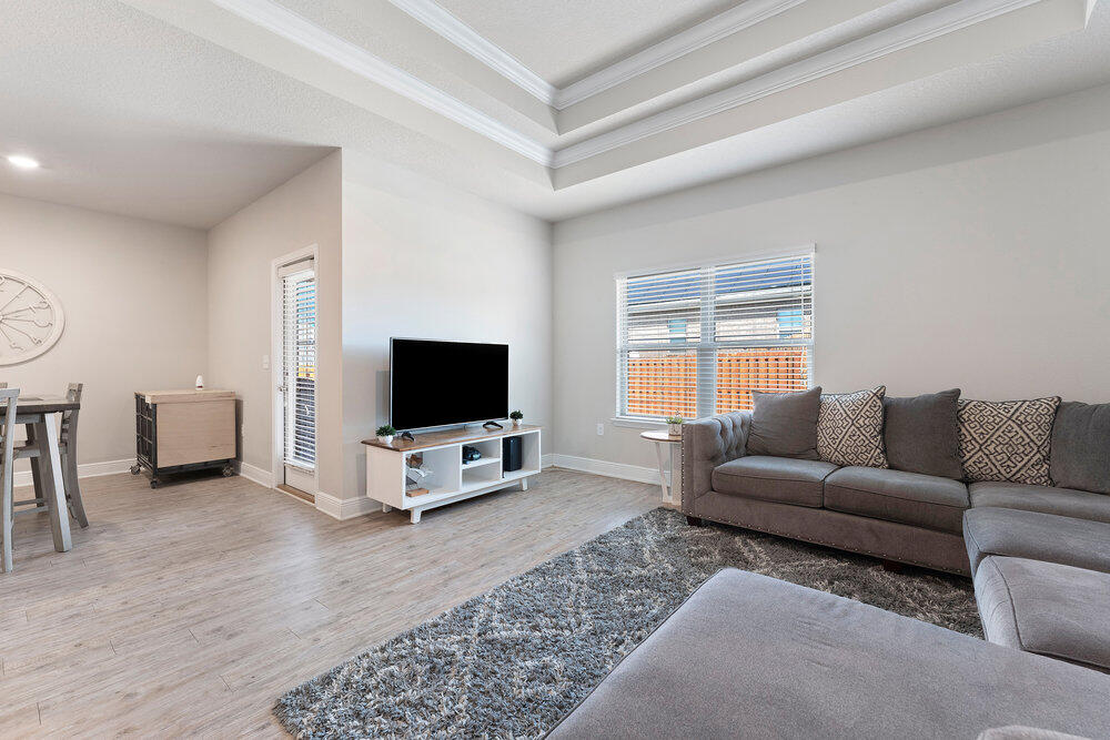 Redstone Commons - Residential