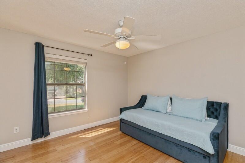 Bluewater Bay - Residential