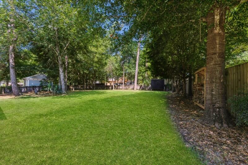 Bluewater Bay - Residential