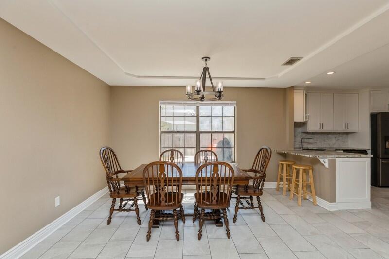 Bluewater Bay - Residential