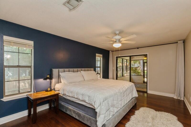 Bluewater Bay - Residential