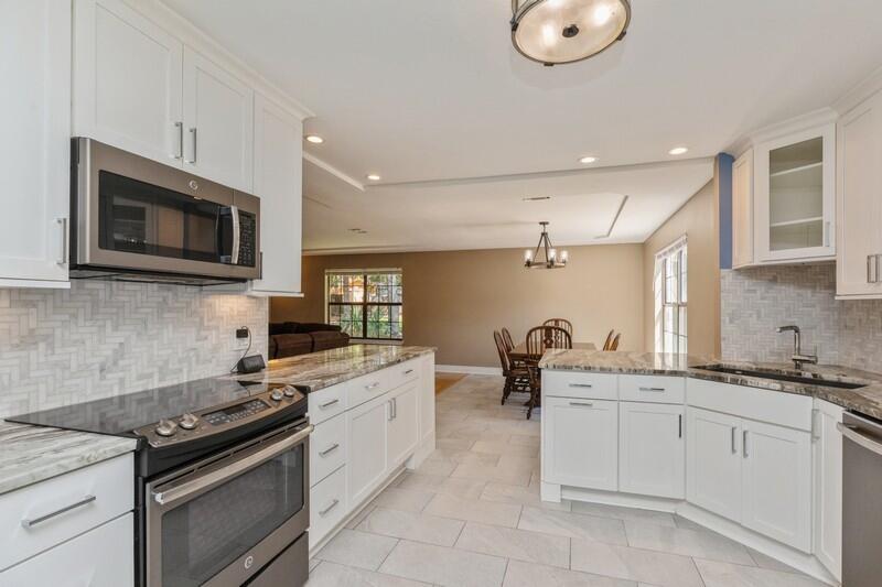 Bluewater Bay - Residential