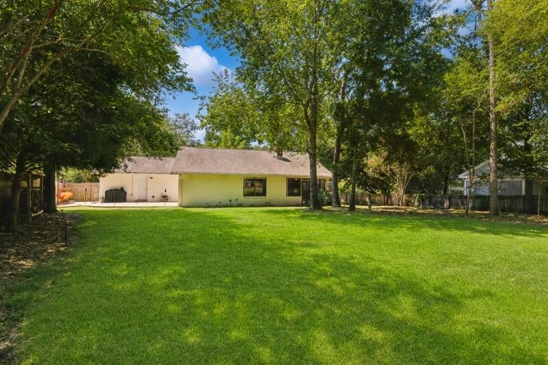 Bluewater Bay - Residential