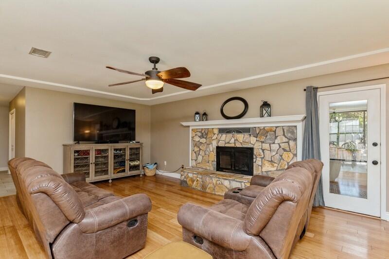 Bluewater Bay - Residential