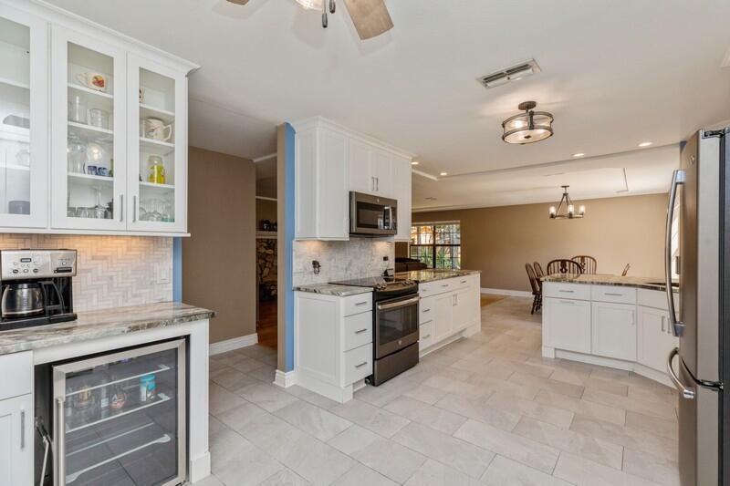 Bluewater Bay - Residential