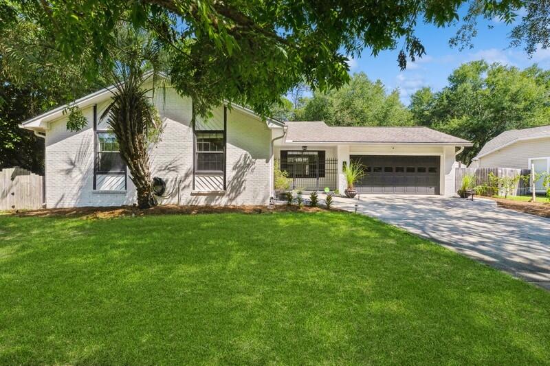 Bluewater Bay - Residential