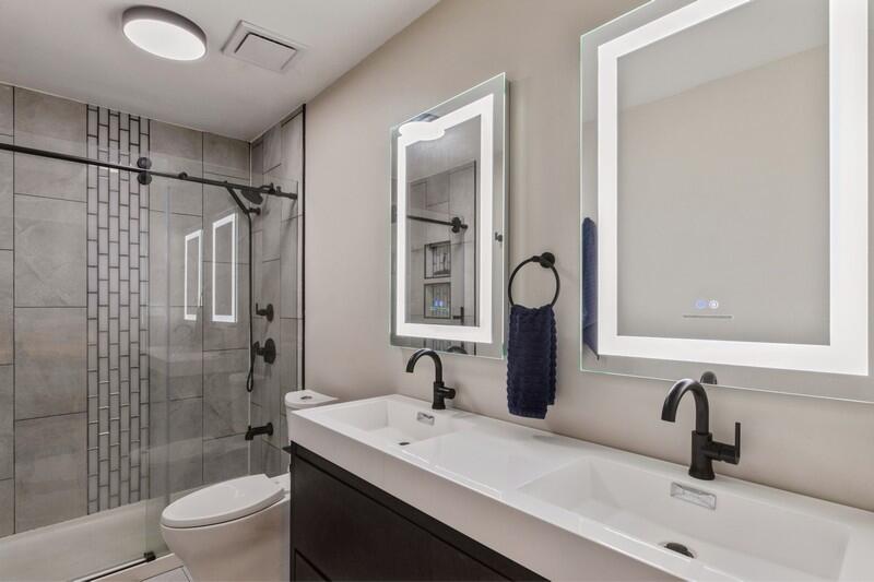 Bluewater Bay - Residential