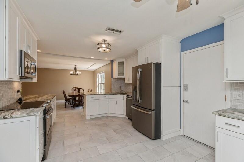 Bluewater Bay - Residential