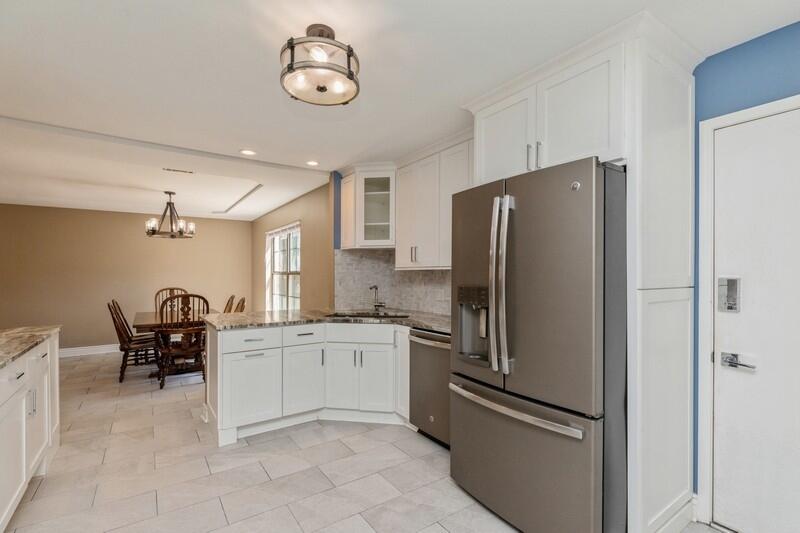Bluewater Bay - Residential