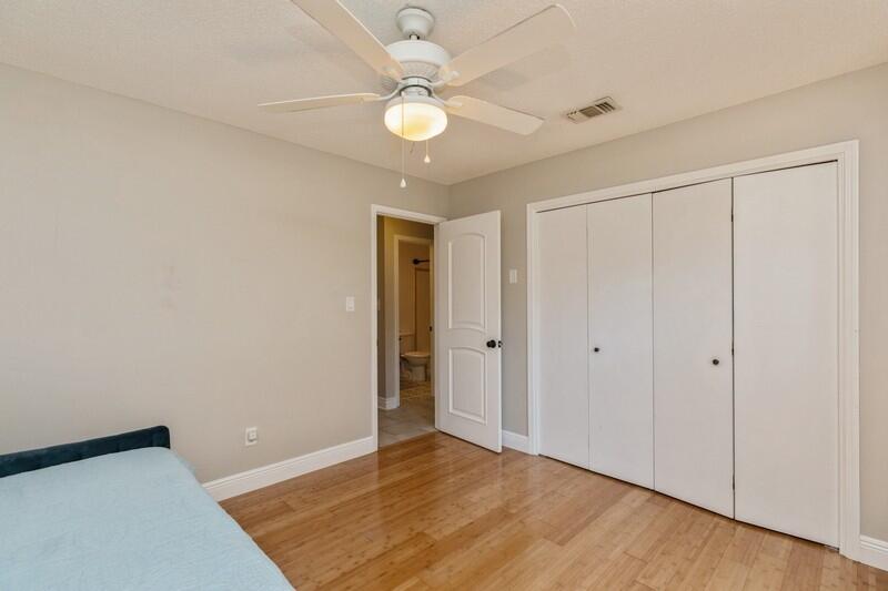 Bluewater Bay - Residential