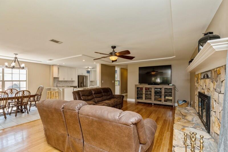 Bluewater Bay - Residential