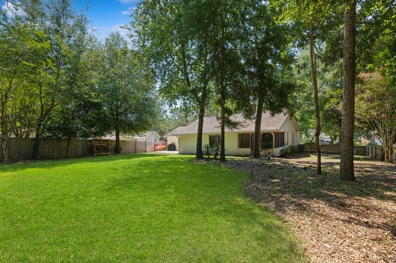 Bluewater Bay - Residential