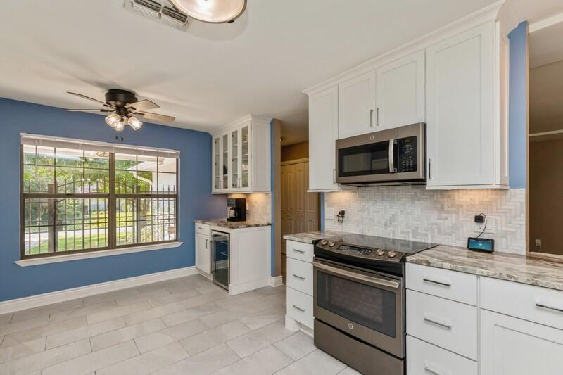 Bluewater Bay - Residential