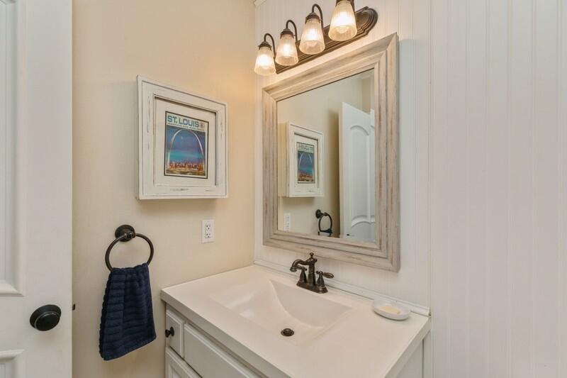 Bluewater Bay - Residential