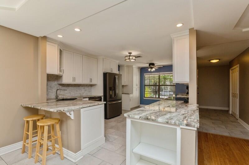 Bluewater Bay - Residential