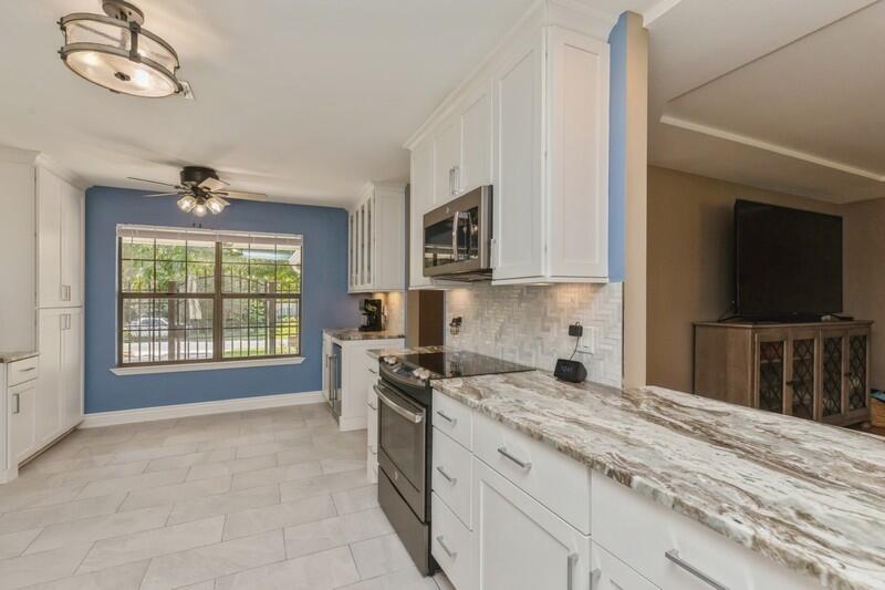 Bluewater Bay - Residential