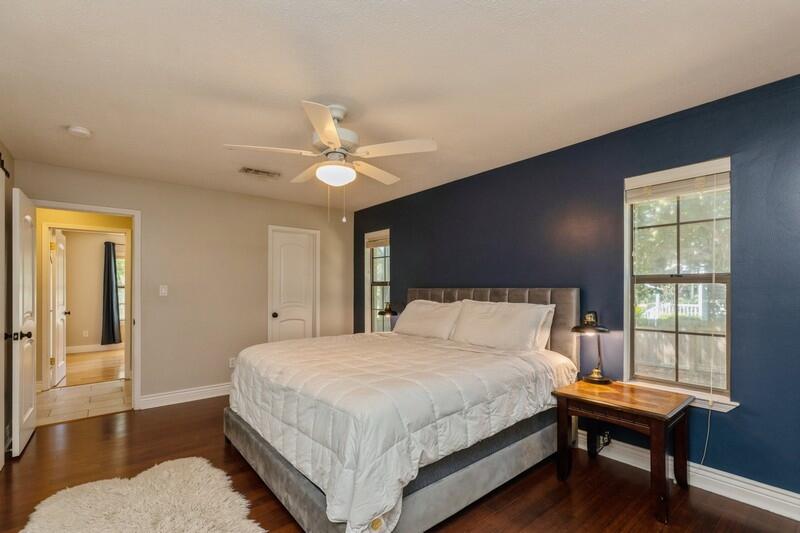 Bluewater Bay - Residential