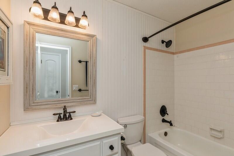Bluewater Bay - Residential