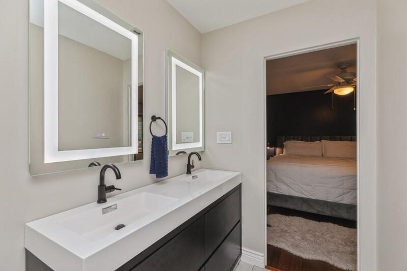 Bluewater Bay - Residential